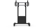 Vægbeslag, AV-Beslag & AV-Møbler - SMS Func Mobile - Max 120 kg - recommended for From 46" - FMN031001