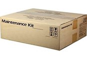 Blæk, Toner & Forbrugsstoffer - Kyocera MK 3100 - 1702MS8NLV