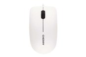 Mus - Cherry MC 1000 - Mus - Optisk - 3 knapper - Hvid - JM-0800-0