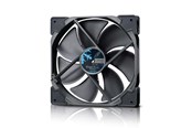 Kabinet Køler - Fractal Design Fan Venturi HP-14 - Kabinet køler - 140mm - Sort - 30 dBA - FD-FAN-VENT-HP14-PWM-BK