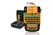 Labelprinter - DYMO Rhino™ 4200 industri etiketmaskine kuffertsæt - 1852995