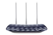 Router & firewall - TP-Link Archer C20 AC750 Wireless Dual Band Router - Wireless router Wi-Fi 5 - Archer C20