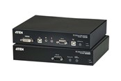 Repeater, boostere, bridges & transceiver - ATEN CE 680 Local and Remote Units - CE680-AT-G