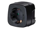 Kabler - diverse - Brennenstuhl Travel Adapter - 1508460