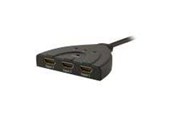Skærm & Lyd switch - Deltaco HDMI-7001 - HDMI-7001