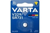 Batteri - VARTA SR731 (V329) - 0329101111