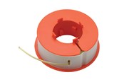 Græstrimmer - Bosch Spole med vippeautomatik "Pro-Tap" - F016800175