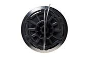 Græstrimmer - Bosch Ekstra spole med tråd 8 m - F016800345