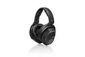Hovedtelefoner/headset - Sennheiser HDR 175 - Black - 505582