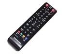 Fjernbetjening - Samsung Remote Control AK59-00167A - AK59-00167A