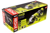 Vinkelsliber - Ryobi One+ R18AG-0 - 5133001903