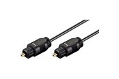Audio kabel - Pro Optical Toslink Cable - 2m - 4040849504471