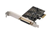 Netværksadapter (netkort, printserver mv.) - DIGITUS DS-30020-1 - DS-30020-1