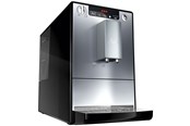 Kaffe og Espresso - Melitta Caffeo Solo - Silver/Black - 6774092