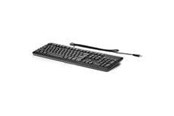 Tastatur - HP QY776AA#ABE - Tastatur - Spansk - QY776AA#ABE