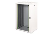 Rack skabe - DIGITUS DN-19 20-U - 20U - Wall Mount Rack Cabinet - DN-19 20-U