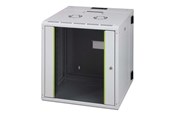 Rack skabe - DIGITUS SoHoline DN-19 09-U-3 - DN-19 09-U-3