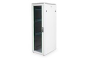 Rack skabe - DIGITUS DN-19 36U-6/8-1 - 36U - Floor Standing Rack Cabinet - DN-19 36U-6/8-1