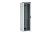 Rack skabe - DIGITUS DN-19 42U-6/8-1 / Network Rack Unique Series - 600x800 mm (WxD) - DN-19 42U-6/8-1