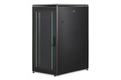 Rack skabe - DIGITUS 22U network rack Unique 1164x600x800 mm - DN-19 22U-6/8-B-1