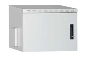 Rack skabe - DIGITUS DN-19 16U-6/6-I-OD - DN-19 16U-6/6-I-OD