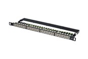 Netværkstilbehør - DIGITUS DN-91624S-SL-SH - DN-91624S-SL-SH