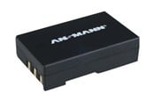 Batterier & batterigreb - ANSMANN A-Nik EN EL 9 - 5044133/05