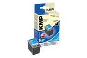 Blæk, Toner & Forbrugsstoffer - KMP H57 - 1705,4337