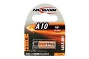 Batteri - ANSMANN batteri - 1510-0006 - 1510-0006