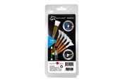 Kamera & objektivtilbehør - VisibleDust EZ Sensor Cleaning Kit VDust Plus 1.6x - 12300438