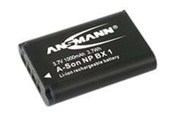 Batterier & batterigreb - ANSMANN Battery - 1400-0041