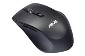 Mus - ASUS WT425 - Wireless Mouse - Black - 90XB0280-BMU000