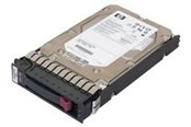 Harddisk - HP 450GB 15.000Rpm SAS 3.5"" DP - 450GB - Harddisk - 454274-001 - SAS2 - 3.5" LFF - 454274-001