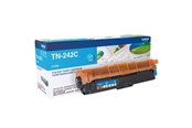 Blæk, Toner & Forbrugsstoffer - Brother TN242C - Laser Toner - TN242C