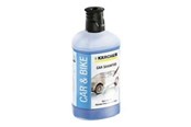 Rengøring - Kärcher Car Shampoo 3-in-1 - 6.295-750.0