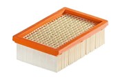 Støvsuger Tilbehør - Kärcher filter - 2.863-005.0