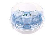 Baby Udstyr - Philips Avent SCF281/02 - Bottle Sterilizer - 200 ml *DEMO* - SCF281/02