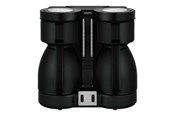 Kaffe og Espresso - Krups KT 8501 Duothek - KT8501
