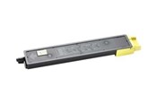 Blæk, Toner & Forbrugsstoffer - Kyocera TK 8325Y - 1T02NPANL0