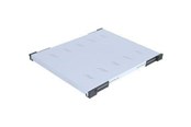 Rack skabe - Triton rackhylde (ventileret) - RAC-UP-150-A4