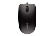 Mus - Cherry MC 2000 - Mus - Optisk - 3 knapper - Sort - JM-0600-2