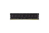 RAM - Team Group Elite DDR3-1600 - 8GB - CL11 - Single Channel (1 pcs) - Sort - TED38G1600C1101