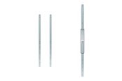Vægbeslag, AV-Beslag & AV-Møbler - Neomounts FPMA-CPCONNECTSILVER - Max 50 kg - recommended for - FPMA-CPCONNECTSILVER