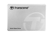 SSD - Transcend SSD370S 2.5" SSD Alu S - 32GB - TS32GSSD370S