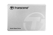 SSD - Transcend SSD370S 2.5" SSD Alu S - 256GB - TS256GSSD370S