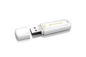 USB Stick - Transcend JetFlash 730 - 128GB - USB Stick - TS128GJF730