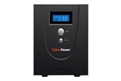 UPS - CyberPower VALUE2200EILCD - 2200VA/1320W - UPS - VALUE2200EILCD