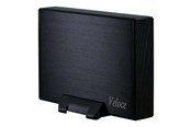 Harddisk - tilbehør - Inter-Tech Veloce GD-35612 - 88884055