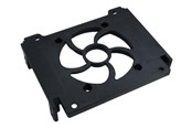 Harddisk - tilbehør - Inter-Tech HDD- / SSD-mounting frame - 88885214