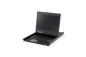 KVM-switch - LevelOne KVM-8901 - KVM-8901DE